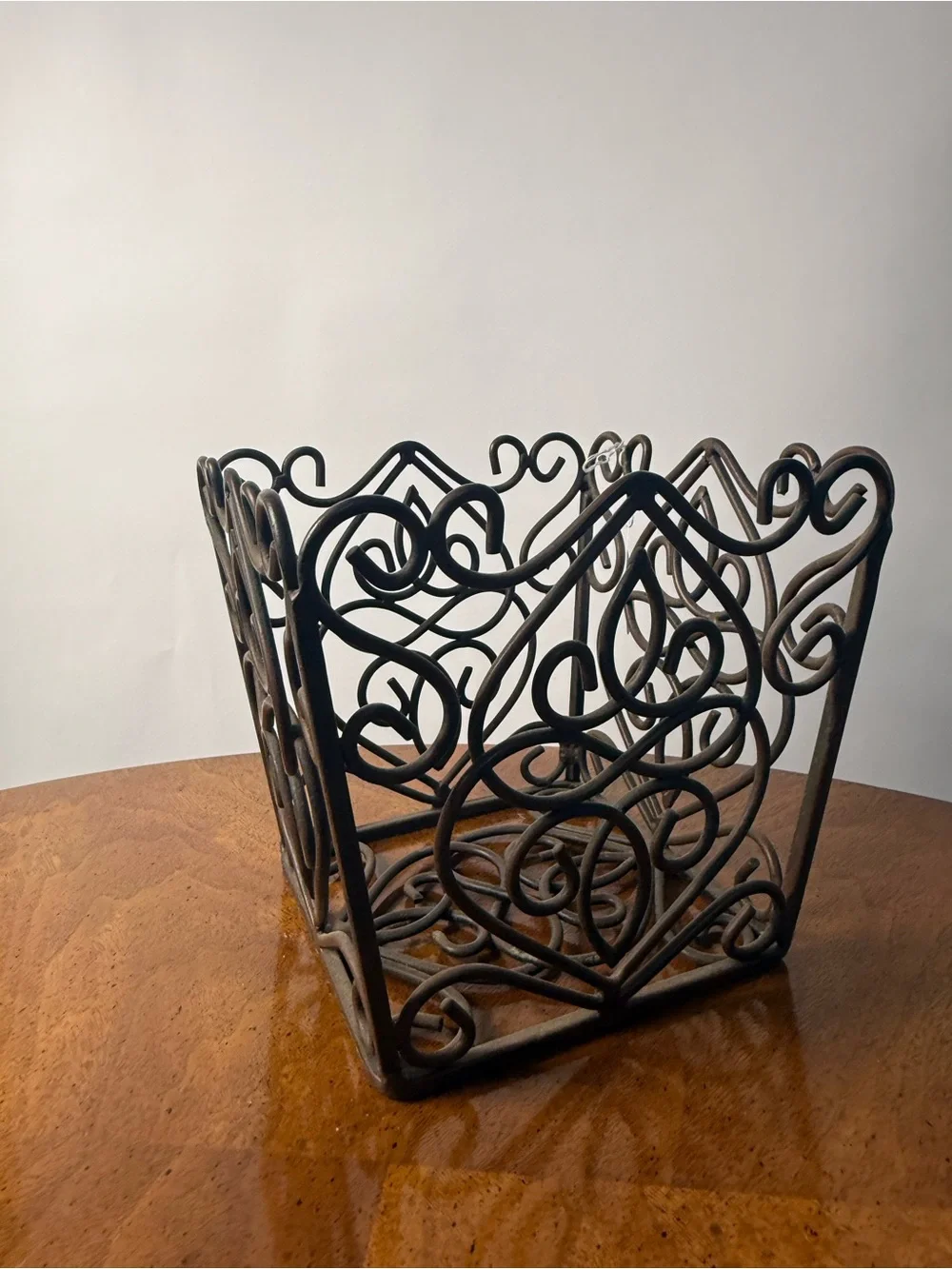N/A pair decorative